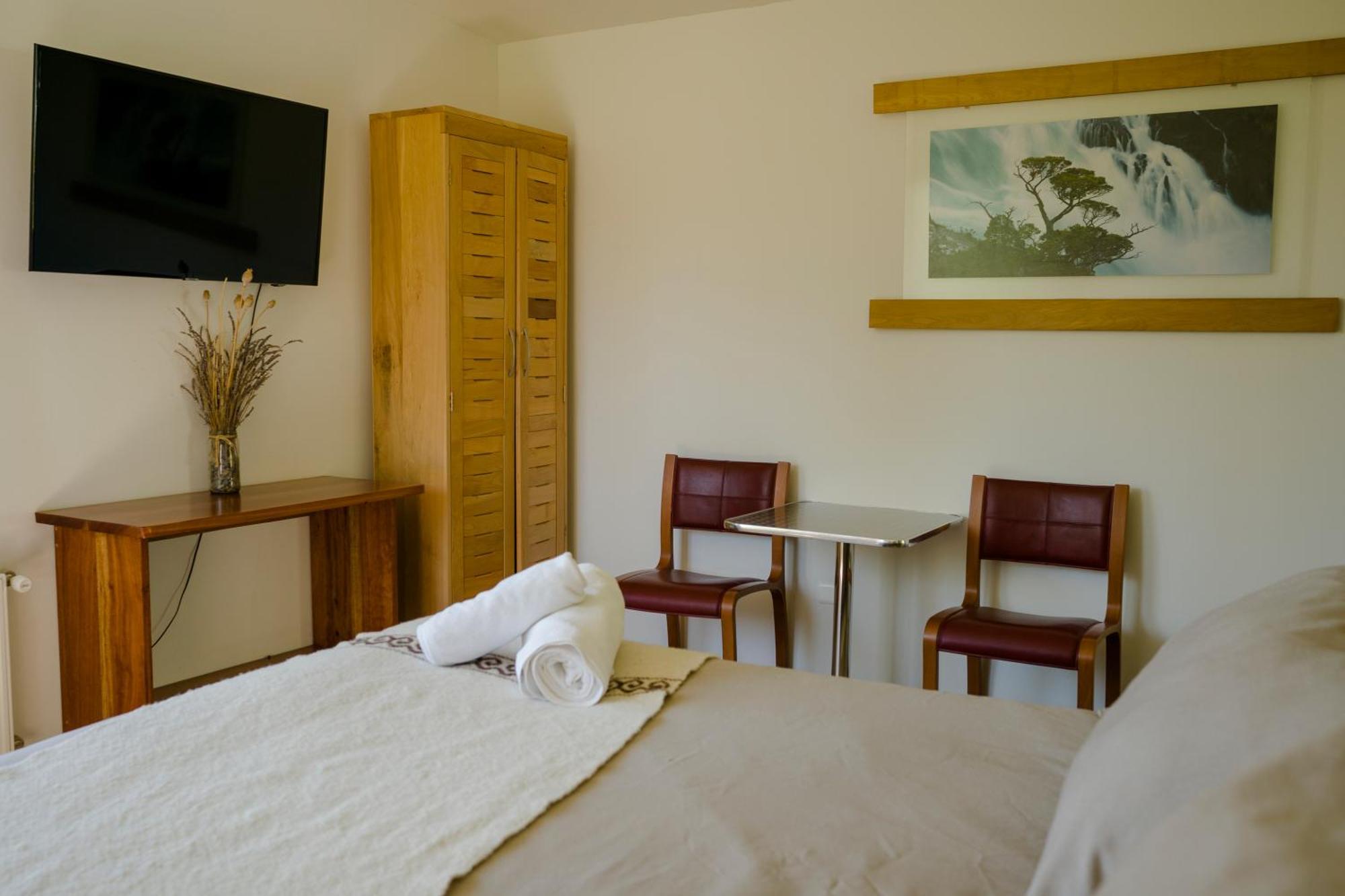 Hotel Patagonia House Койяїке Екстер'єр фото