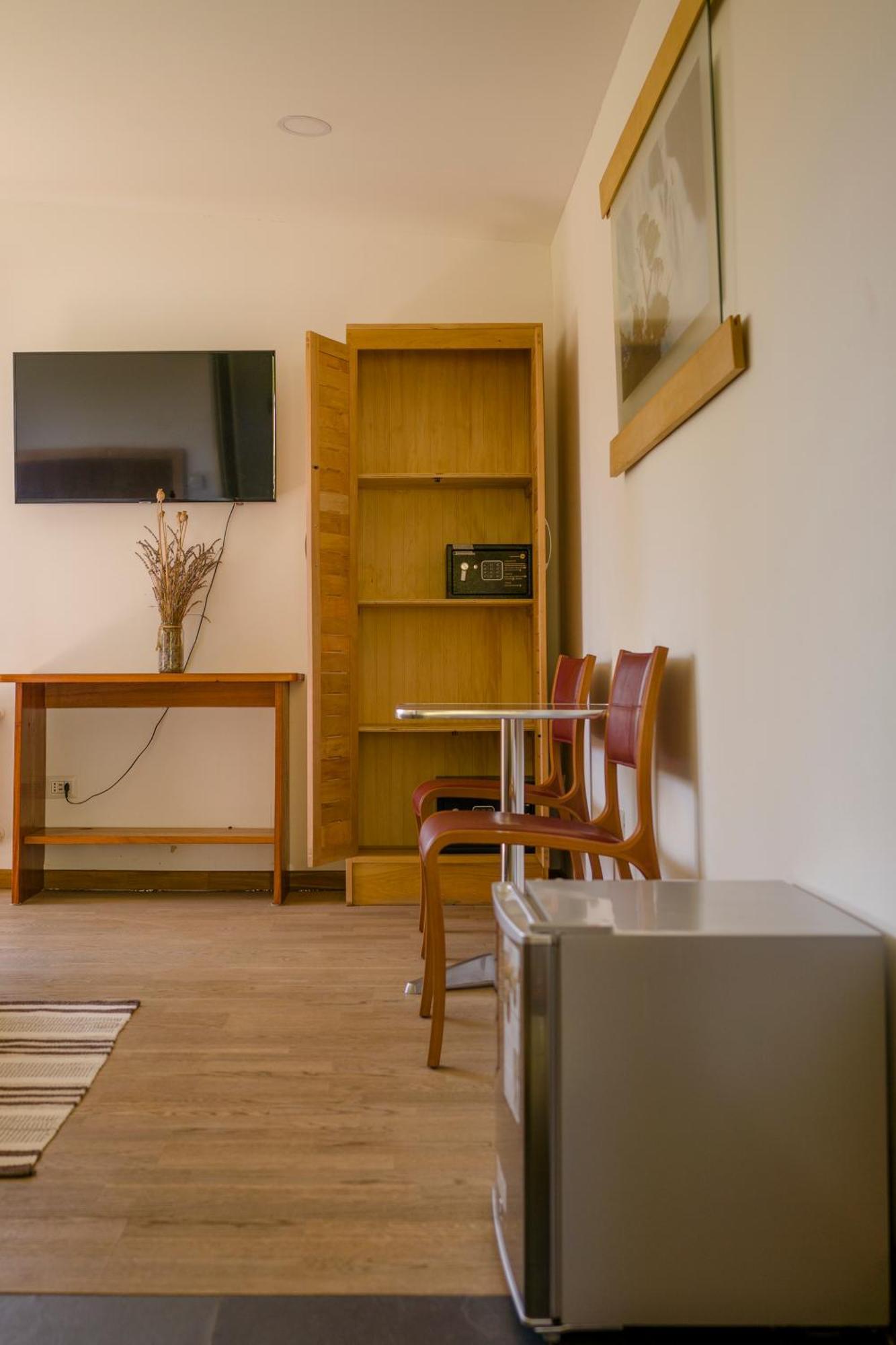 Hotel Patagonia House Койяїке Екстер'єр фото