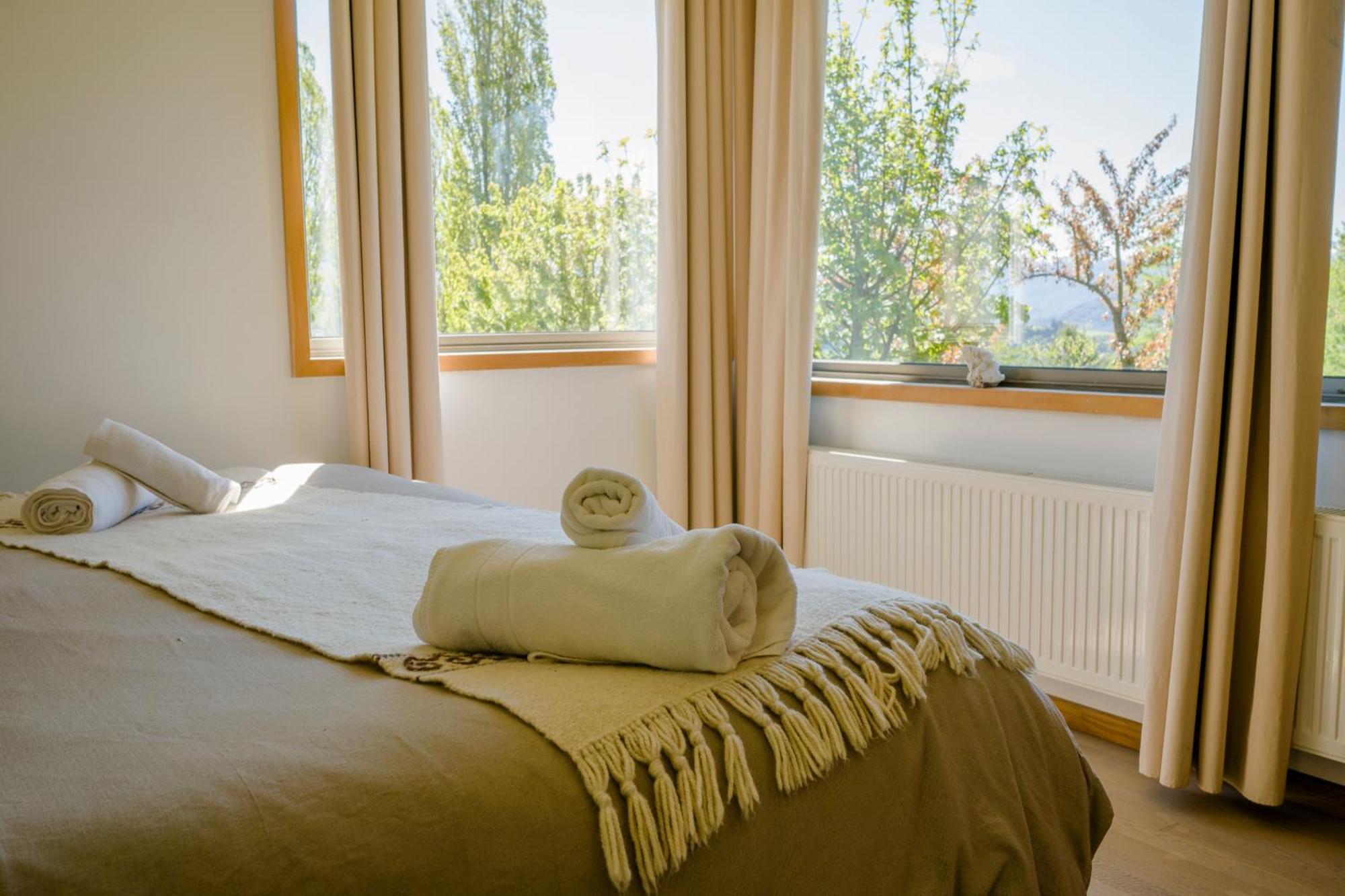 Hotel Patagonia House Койяїке Екстер'єр фото