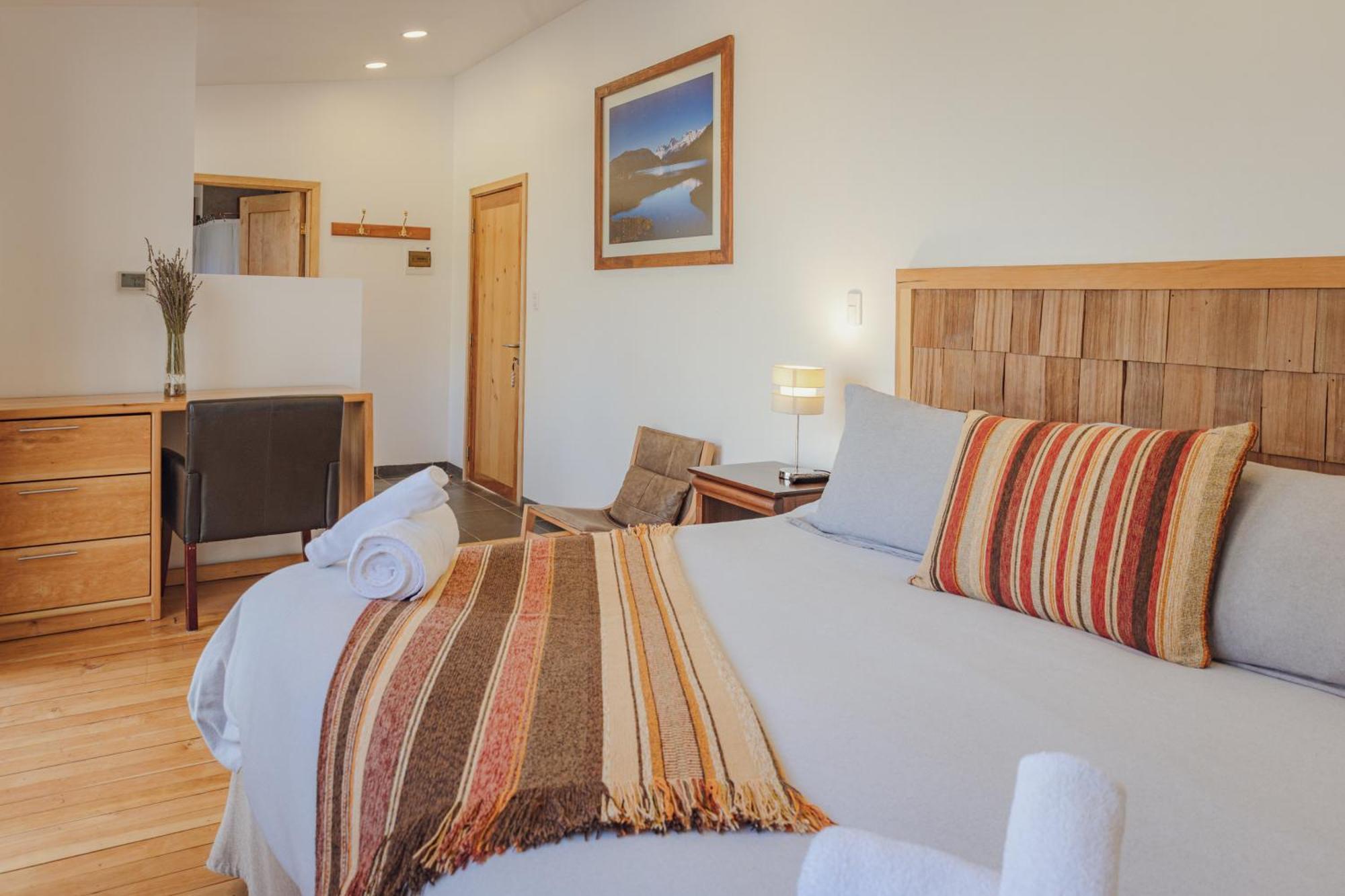 Hotel Patagonia House Койяїке Екстер'єр фото