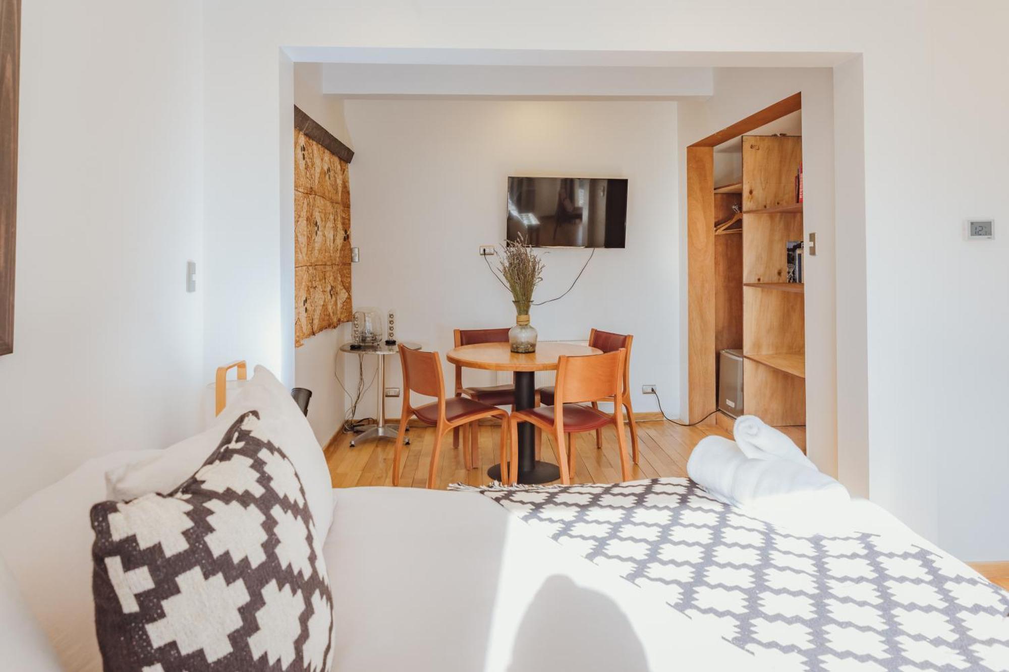 Hotel Patagonia House Койяїке Екстер'єр фото