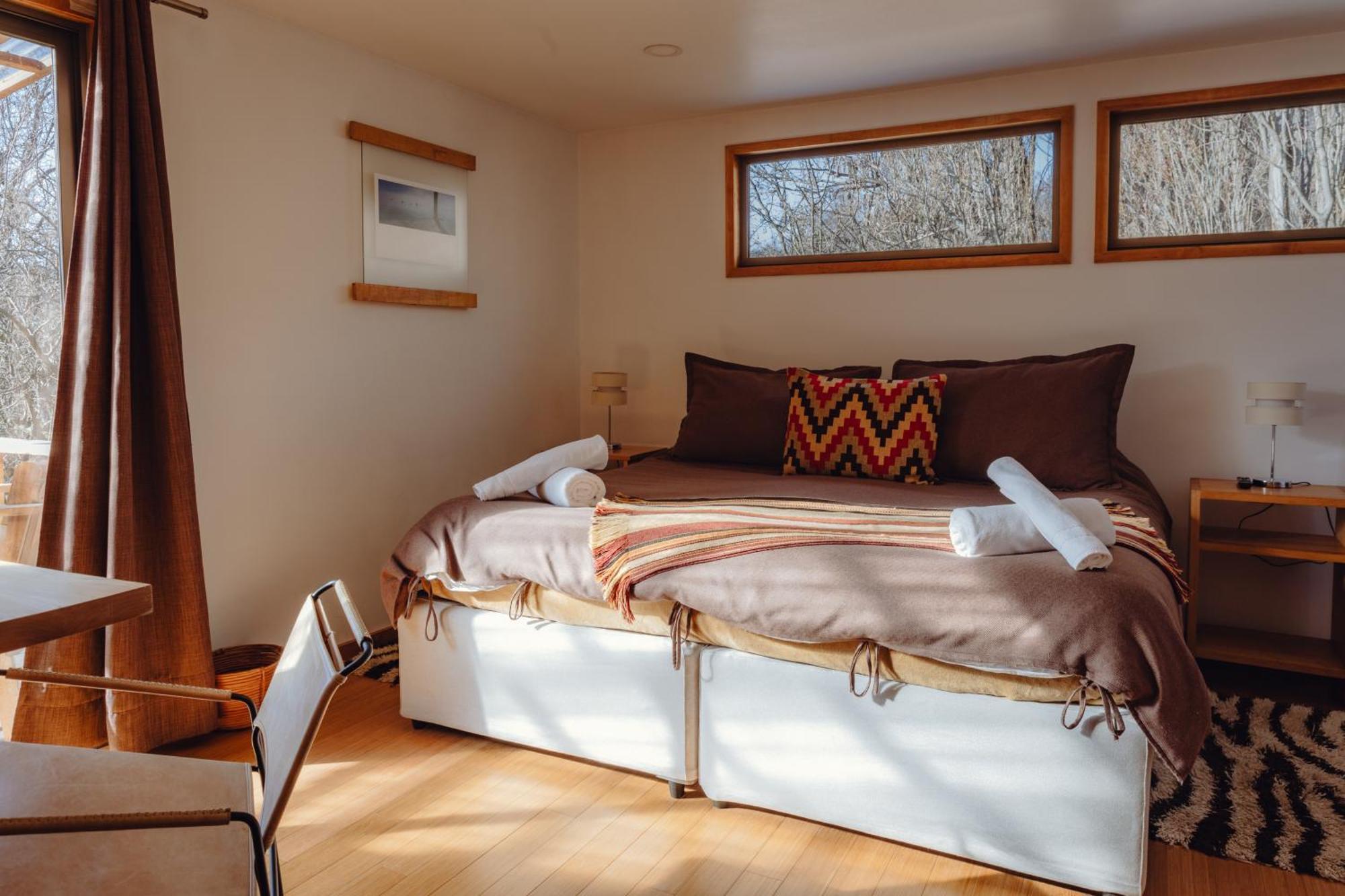 Hotel Patagonia House Койяїке Екстер'єр фото