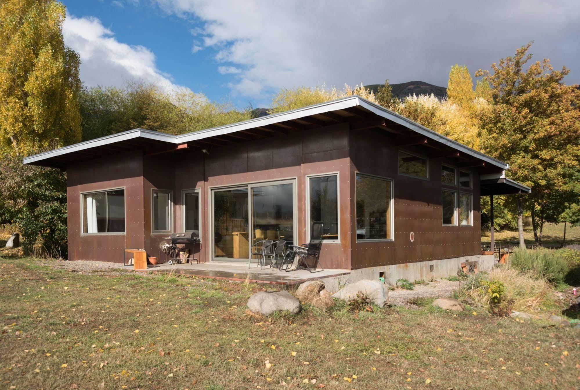 Hotel Patagonia House Койяїке Екстер'єр фото