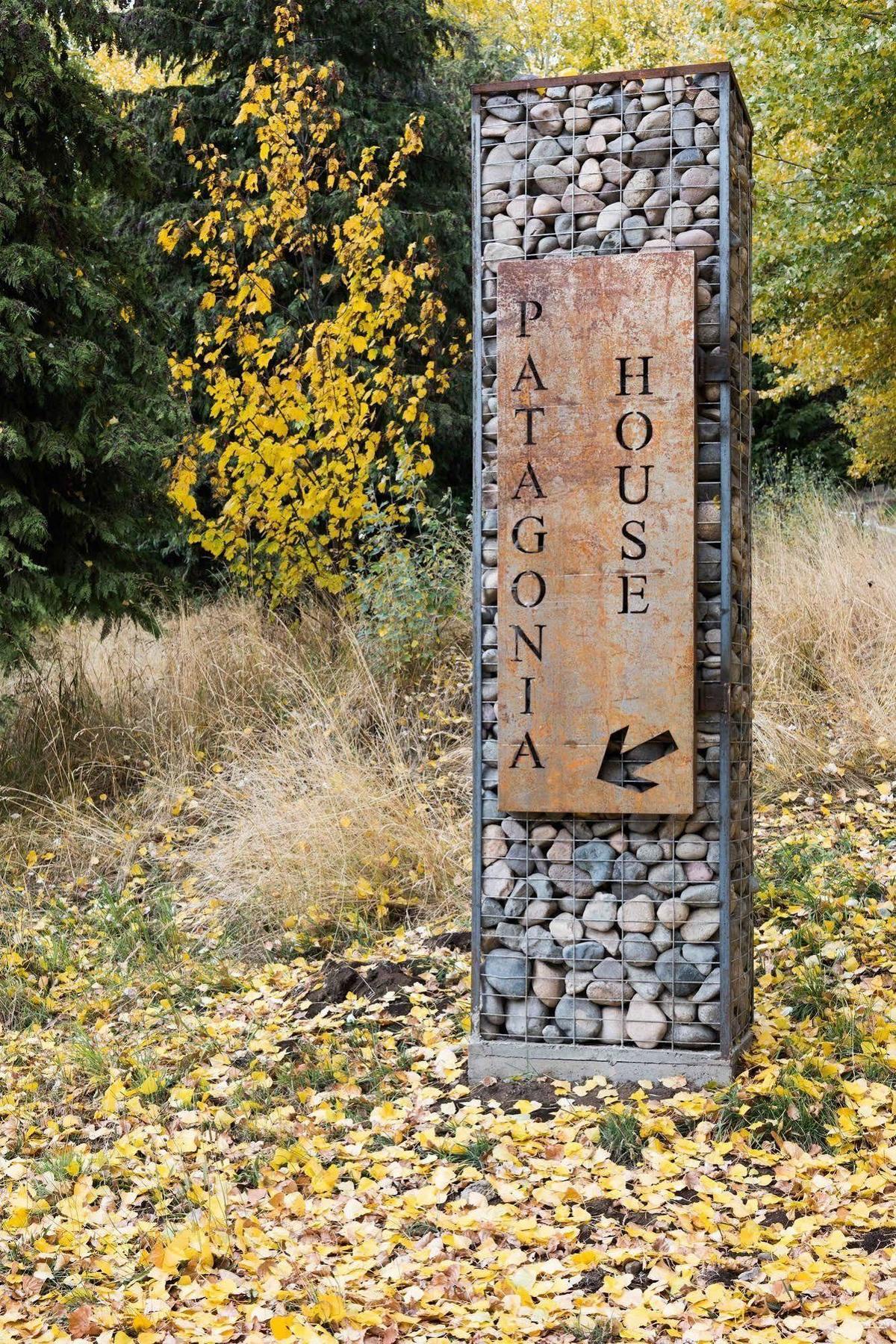 Hotel Patagonia House Койяїке Екстер'єр фото