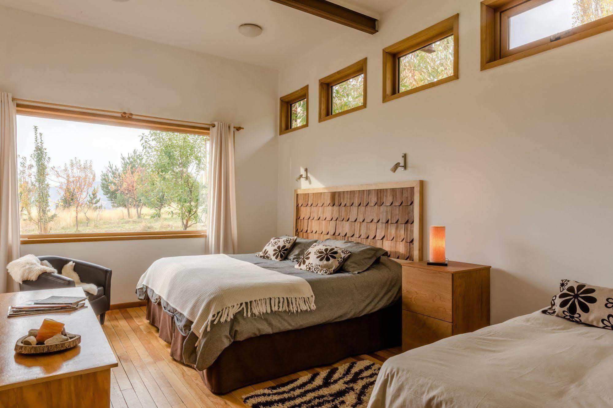 Hotel Patagonia House Койяїке Екстер'єр фото