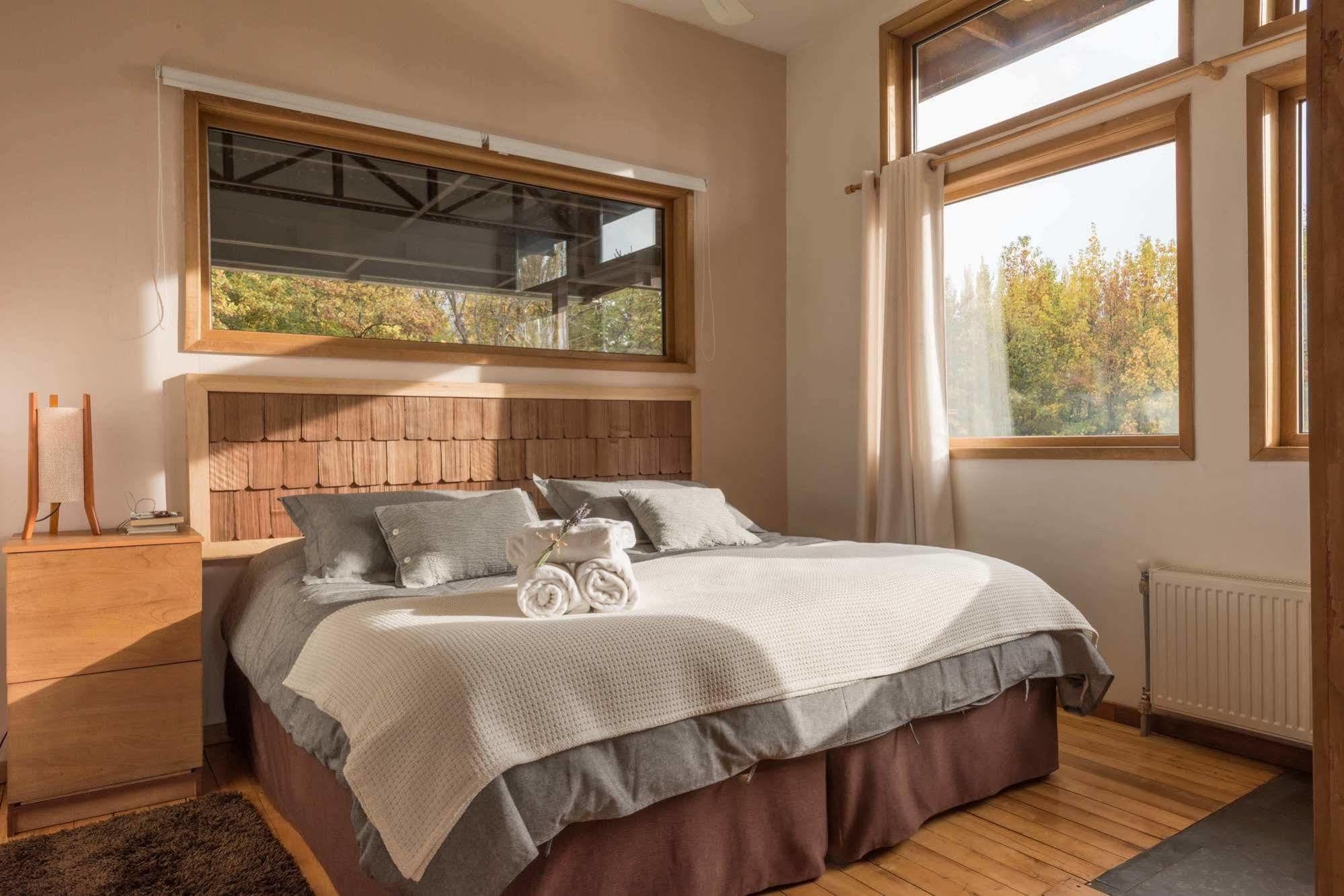 Hotel Patagonia House Койяїке Екстер'єр фото