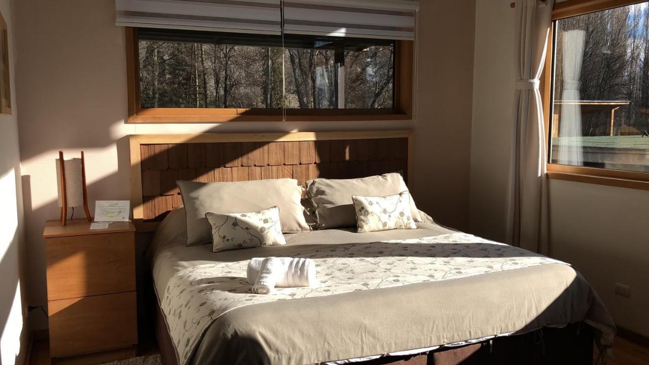 Hotel Patagonia House Койяїке Екстер'єр фото