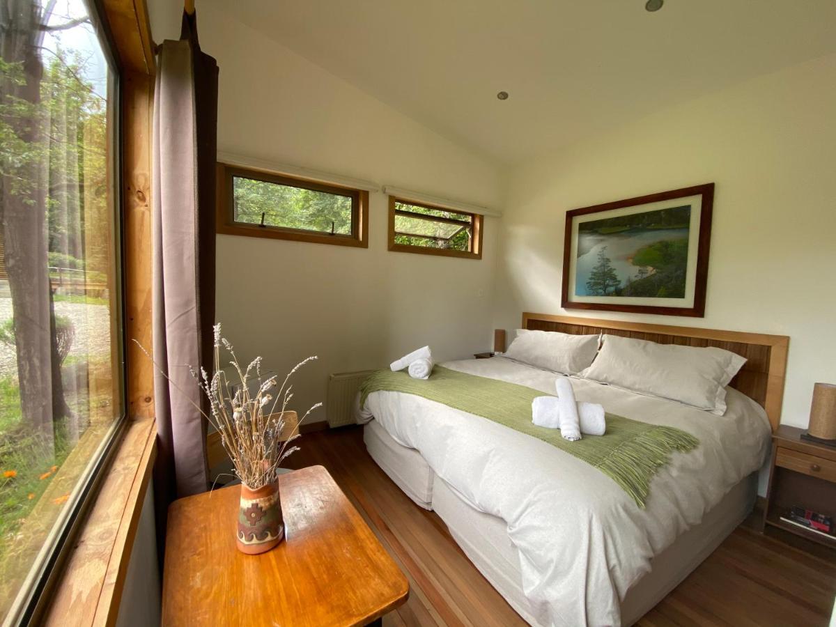 Hotel Patagonia House Койяїке Екстер'єр фото